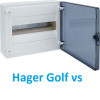 Боксы Hager Golf vs внешней установки (16)